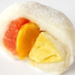 ふわっとろっしゃ大福（4個入り）