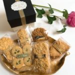 《グルテンフリークッキー》バロック調　スパイシーセット