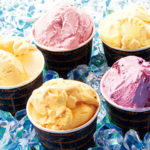 銀座プレミアムアイス