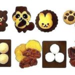 クッキー・ビスケットのお試しBOX S