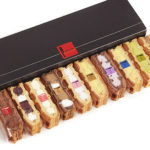 ワッフルケーキ10個入り