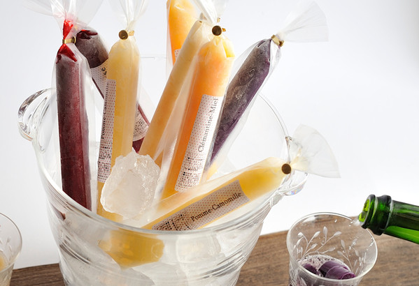 キャンディフラッペ（8本入り）