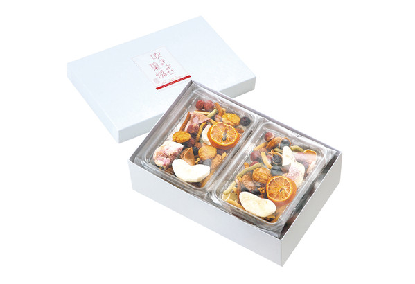 吹きよせ 菓憐　2袋入り