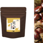 noi 栗のお茶