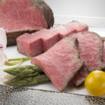 特撰芯ロースローストビーフ