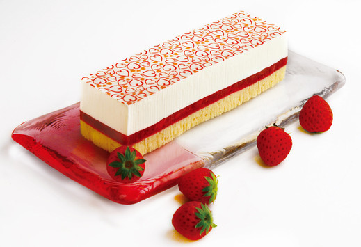 スリム・レアチーズ・フレーズ／クリオロ