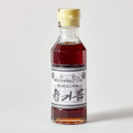 徳山純正ごま油 チャンギルム 150g