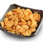 ふんわりごぼう天12袋入