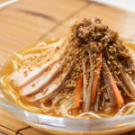 おばんざい冷やし中華 2人前