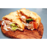 パンツェロッテリア トリノセット