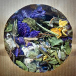 オリジナルブレンドハーブ「せき」