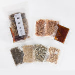 生ふりかけ「縁結び」