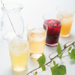 季節のハニードリンク3本ギフトセット