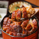 きざみうなぎ4食セット