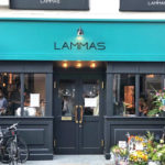 LAMMAS　店舗