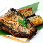 大人の蒲焼 8缶(山椒入りさんまの蒲焼）