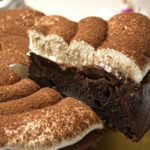 クラシックショコラ・ダーク　4号