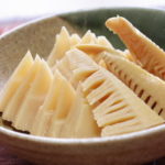 たけのこ醤油漬