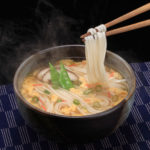 スープ“で”うどん4袋（8食入）