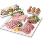 牧場よくばりセット