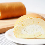 ゆず山椒ロール