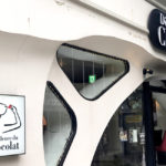 デカダンス ドュ ショコラ　店舗