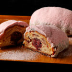 ルビー シュトーレン