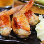 手羽先餃子10本セット