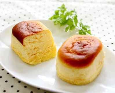 とろけるちーずケーキ15個入