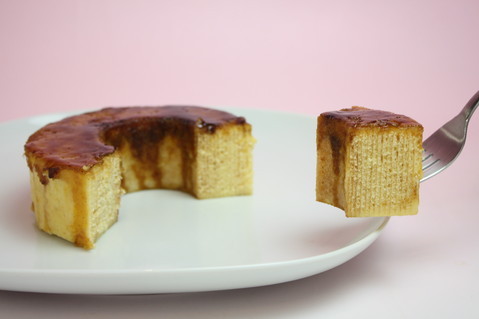 せんねんの木ブリュレ