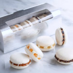 マカロン グルマン by ドミニク・ブシェ