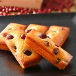 えびすフィナンシェ