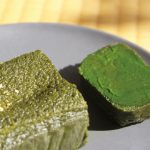 おとなのお濃茶テリーヌ・ショコラ