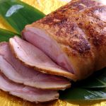 特選ローストポーク300g