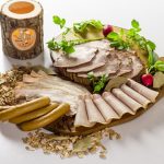 森の小径四重奏(ハム・ソーセージセット）