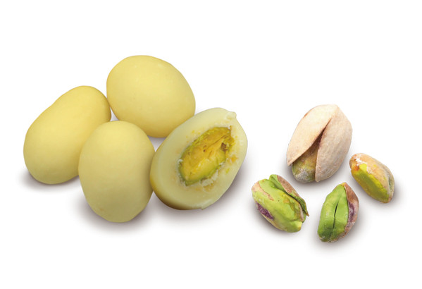 トルタピストッキ　ドラジェピスタッキオ150g