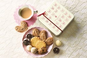 アディクト オ シュクル　ボワット レ シャ