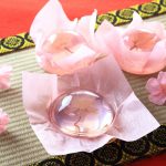 さくらゼリー(3個)