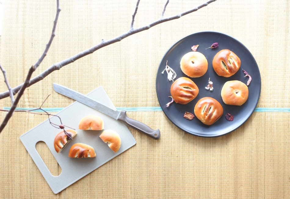 木村屋　あんぱんセット