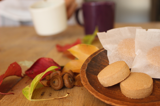 焼き菓子・ぽるぼろん