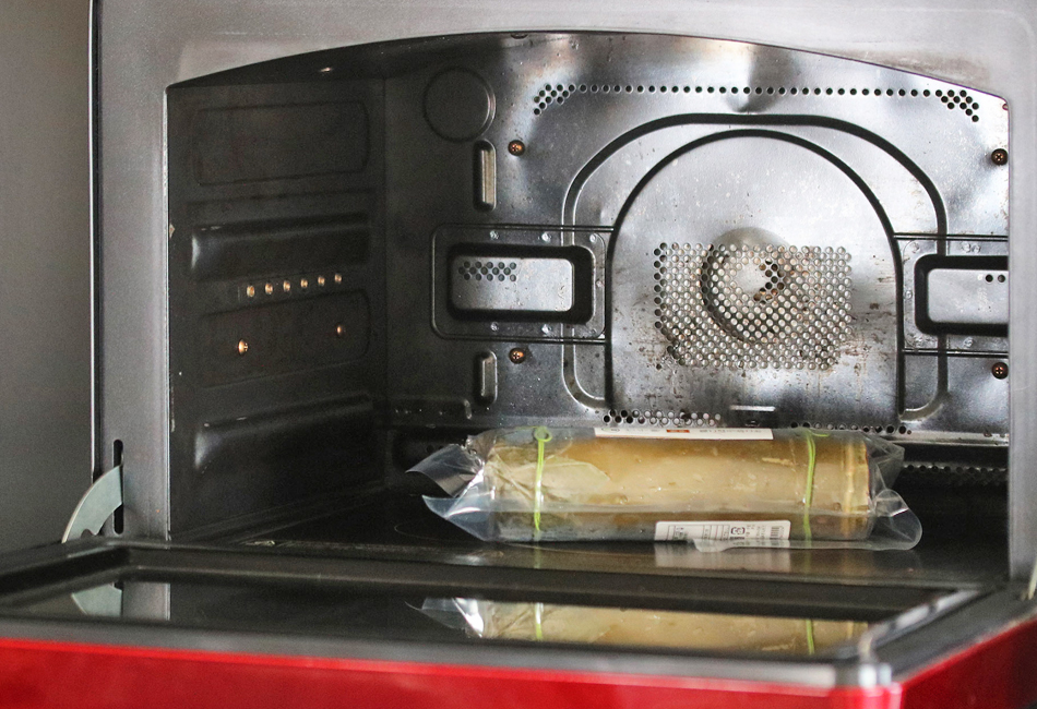 竹千寿詰め合わせ（5本セット）　レンジあたため