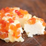 二世古 雪花(sekka)パパイヤ＆パイナップル　カット