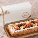 カーニバル　パッケージ付き