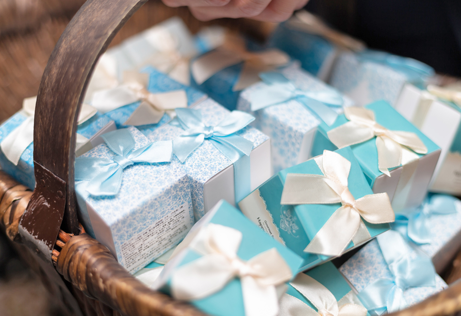 お取り寄せつなぎ