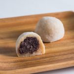 杵つき玄米大福