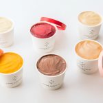 アイスクリーム＆ソルベ