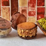 ビスコッティジェラート4種詰合せ