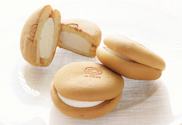 酪円菓“らくまどか” 5個入