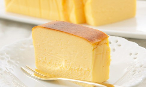 ゑくぼ チーズケーキ SSサイズ ゑくぼ