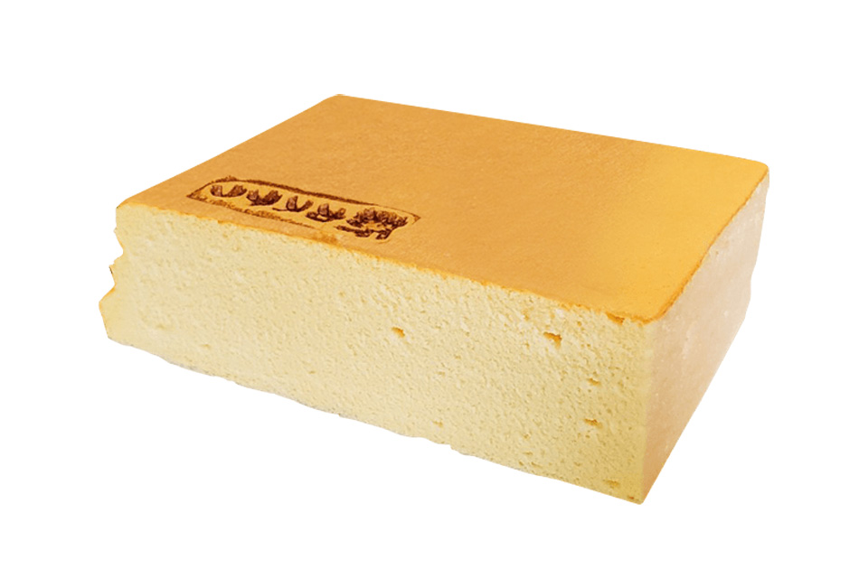 新カステラ　プレーン